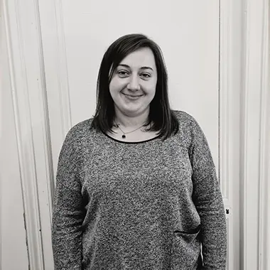 Photo de Madame Pauline BIRON