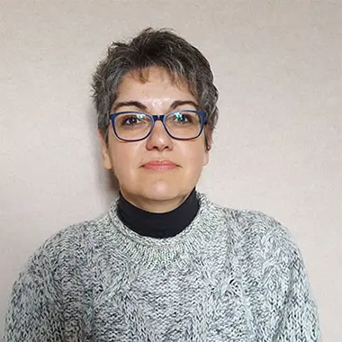Photo de Madame Isabelle DELAVILLE