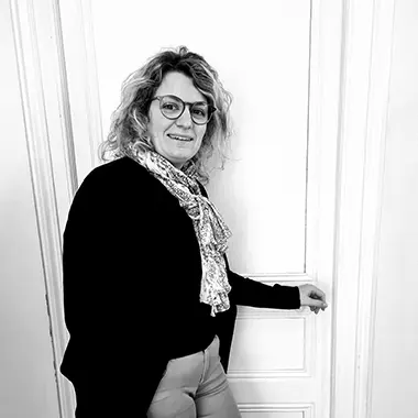 Photo de Madame M&eacute;lanie HOLLEVILLE