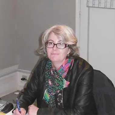 Photo de Madame Caroline LIERMANN